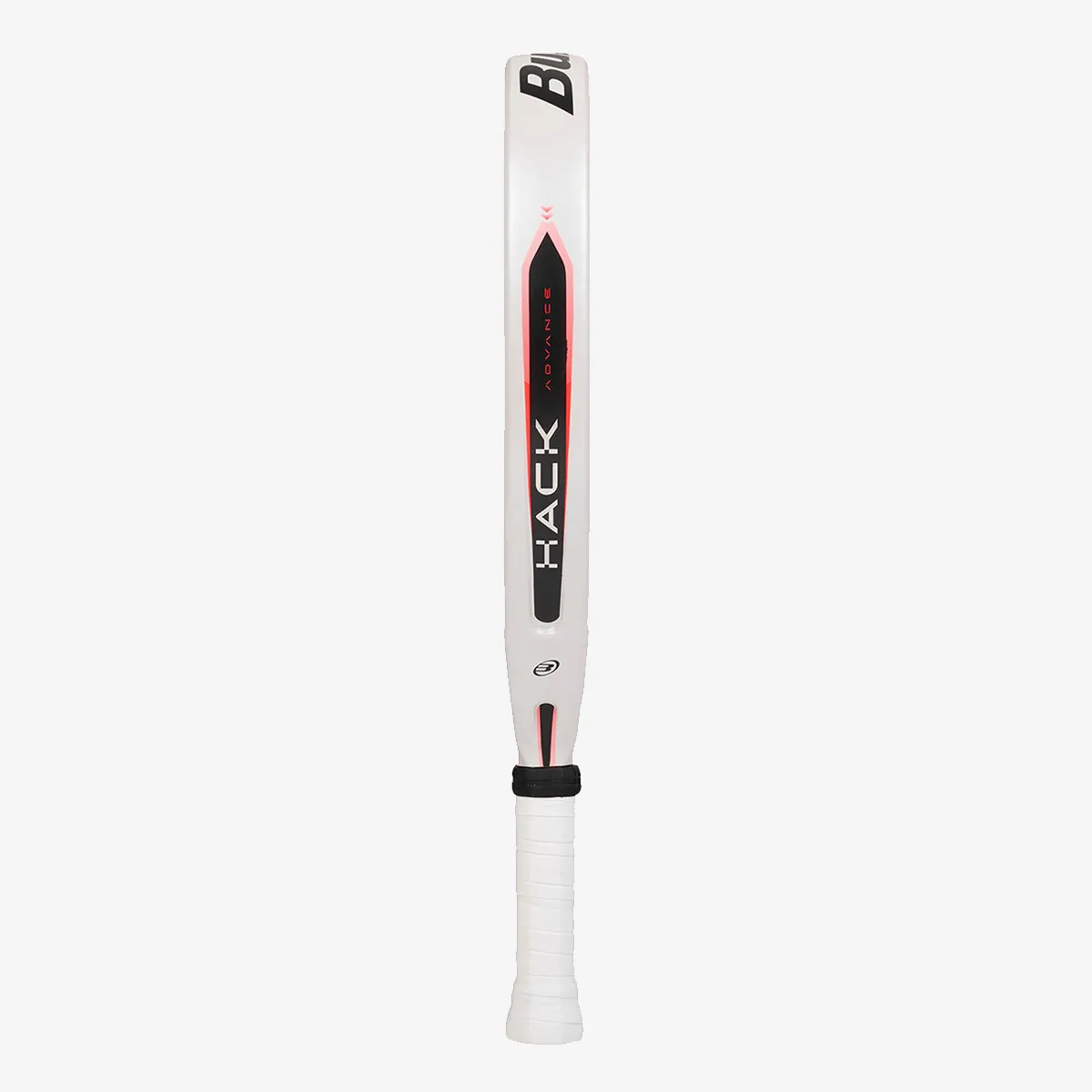 Bullpadel Reket za padel BULLPADEL HACK ADVANCE 