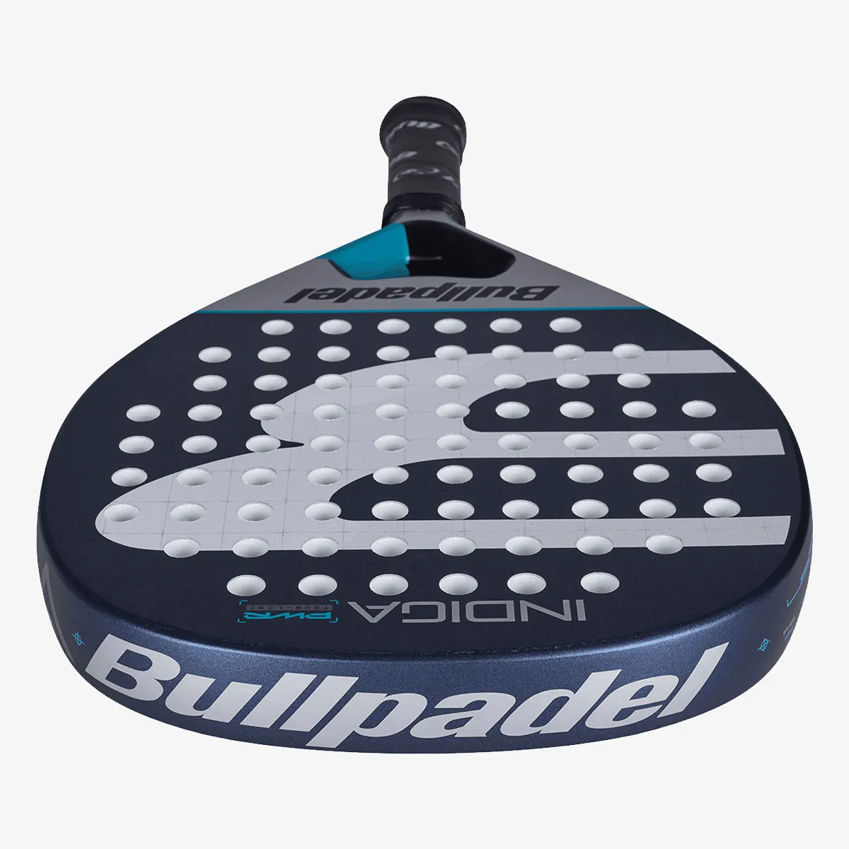 Bullpadel Reket za padel BULLPADEL RACKET INDIGA PWR 26 