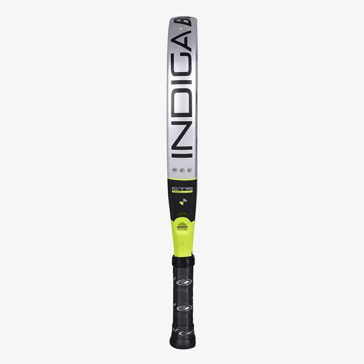 Bullpadel Reket za padel BULLPADEL RACKET INDIGA CTR 26