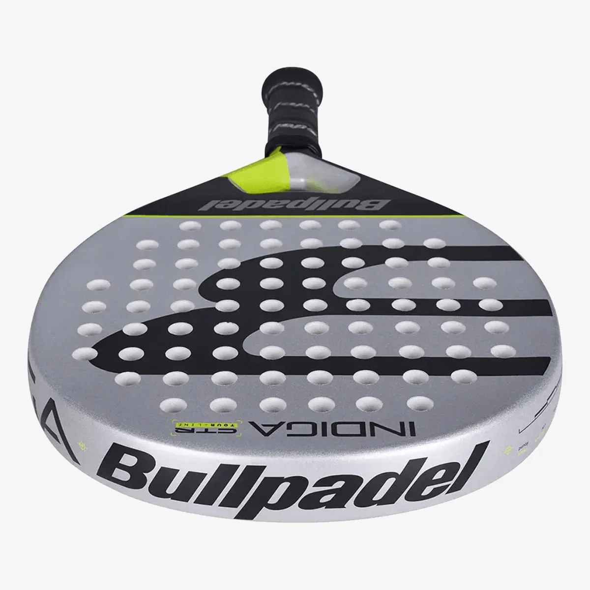 Bullpadel Reket za padel BULLPADEL RACKET INDIGA CTR 26