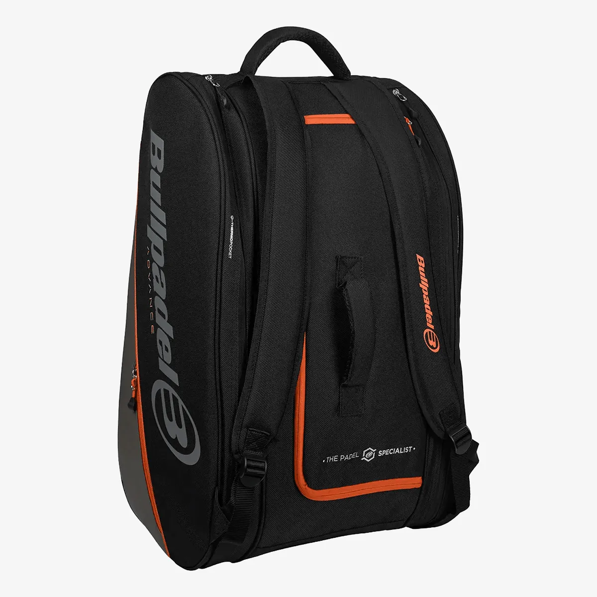 Bullpadel Torba BULLPADEL BPP26014 ADVANCE 004 