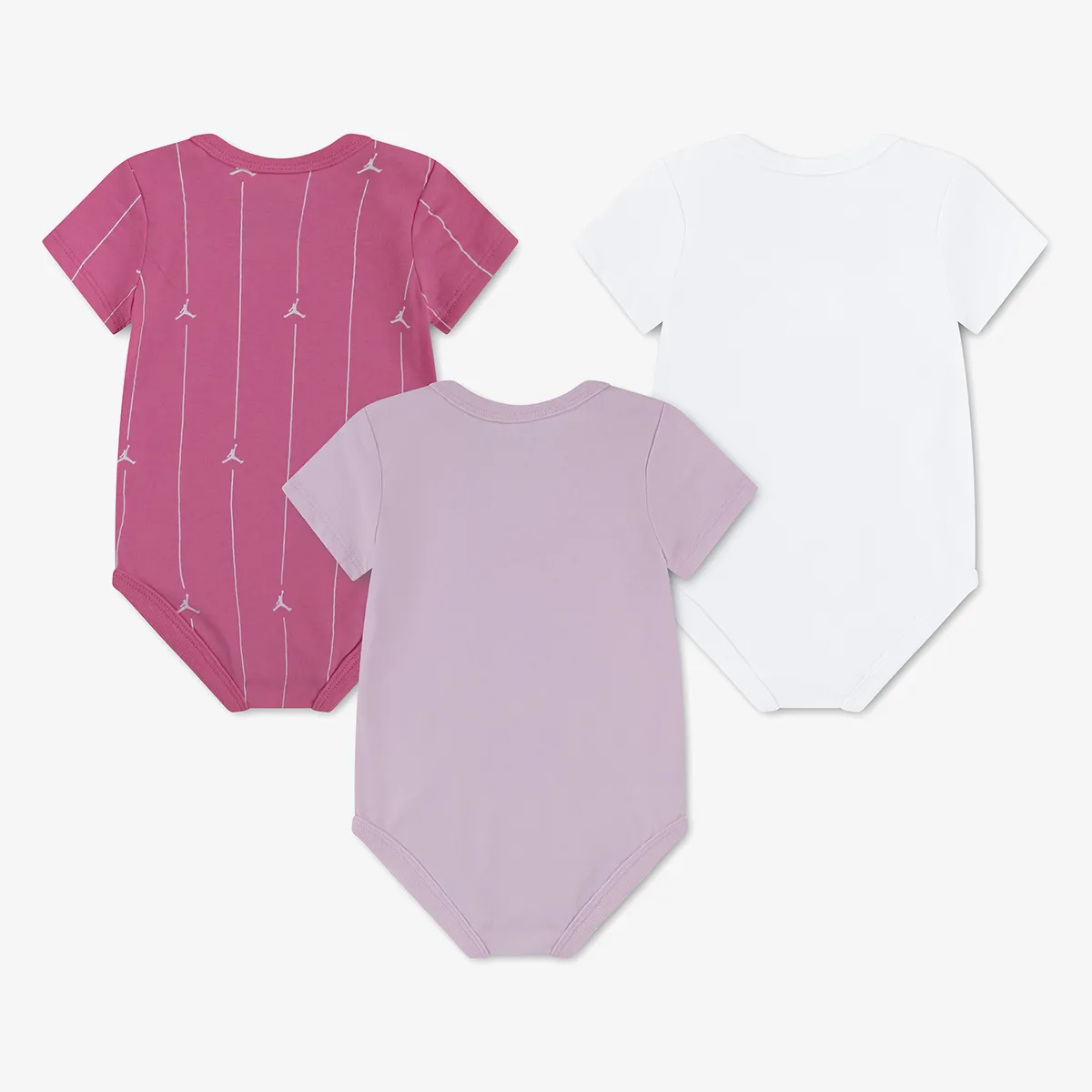 Nike Set JDN JUMPMAN AIR 3PK BODYSUIT 