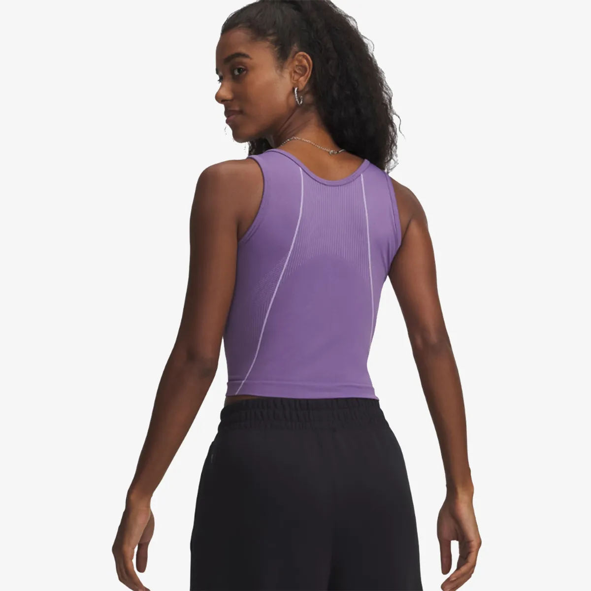 Under Armour Majica bez rukava Vanish Seamless