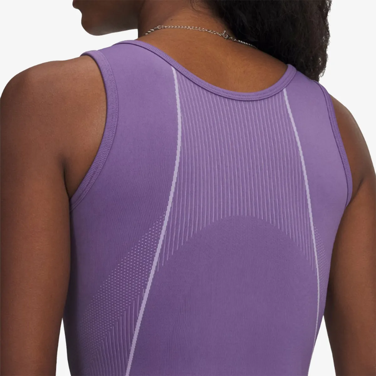 Under Armour Majica bez rukava Vanish Seamless