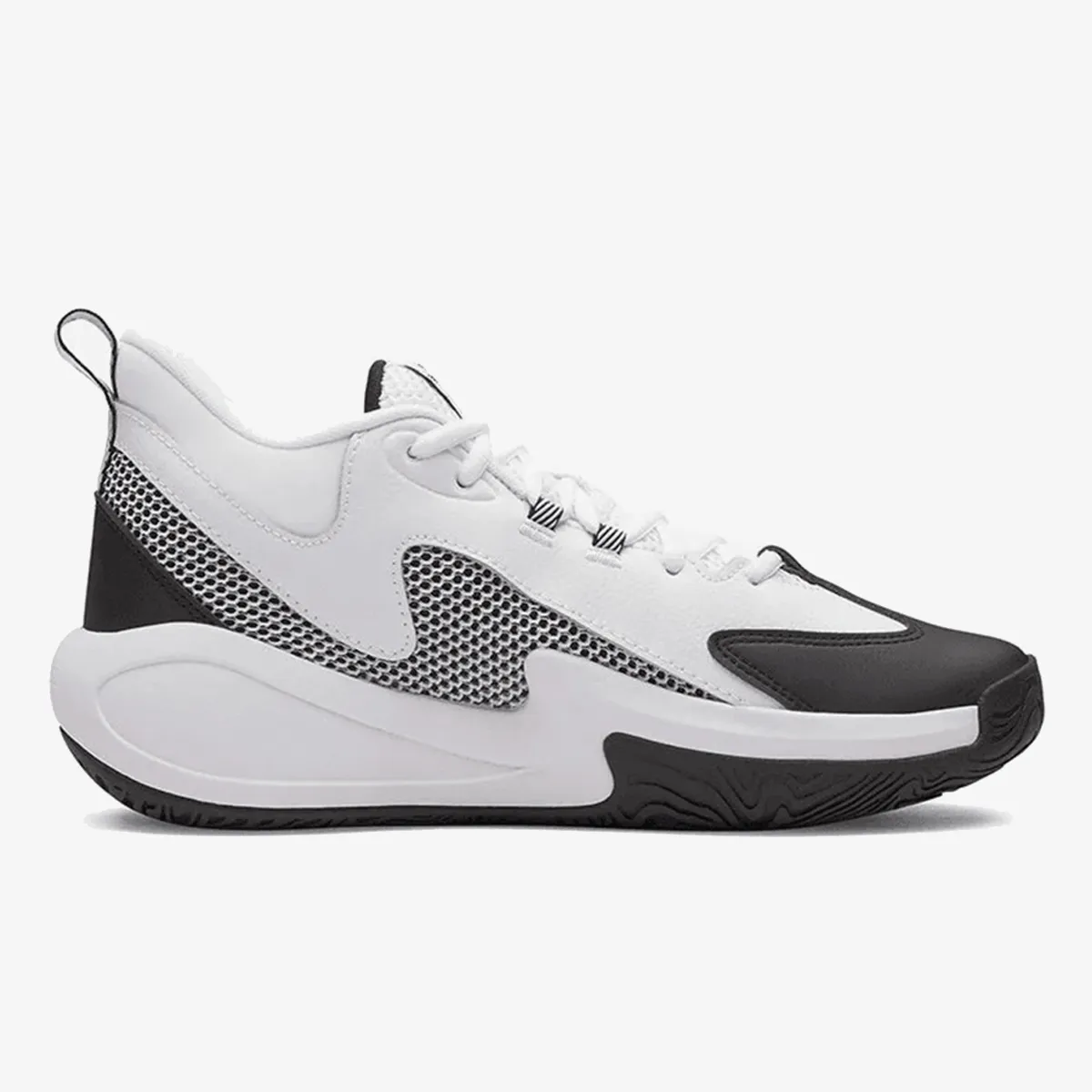 Under Armour Patike CURRY 3Z 25 