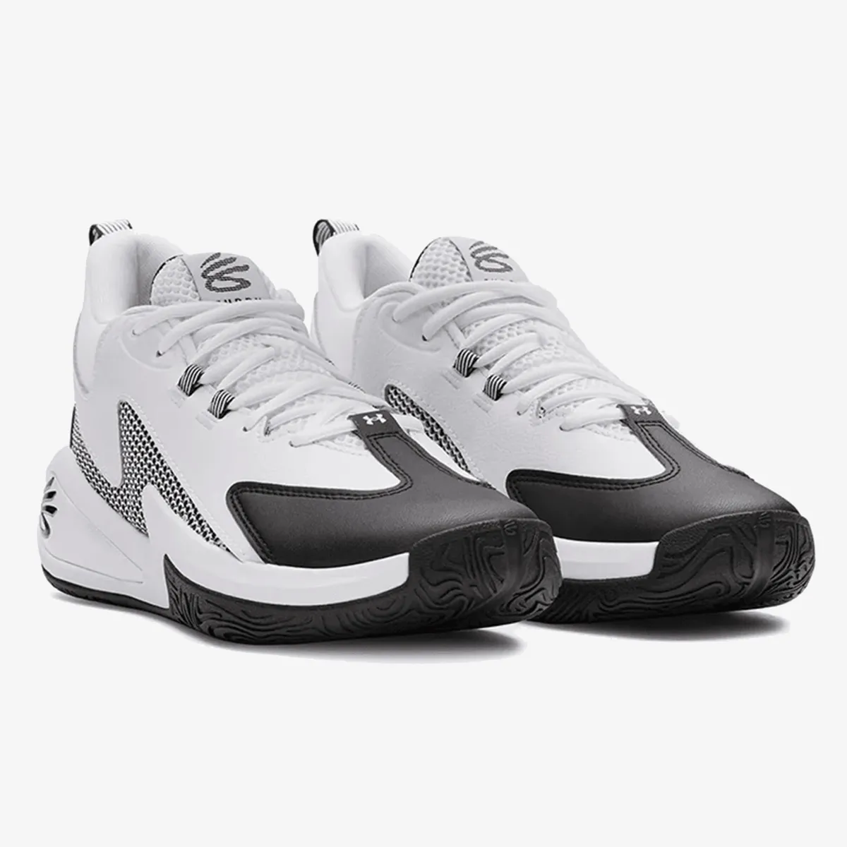 Under Armour Patike CURRY 3Z 25 