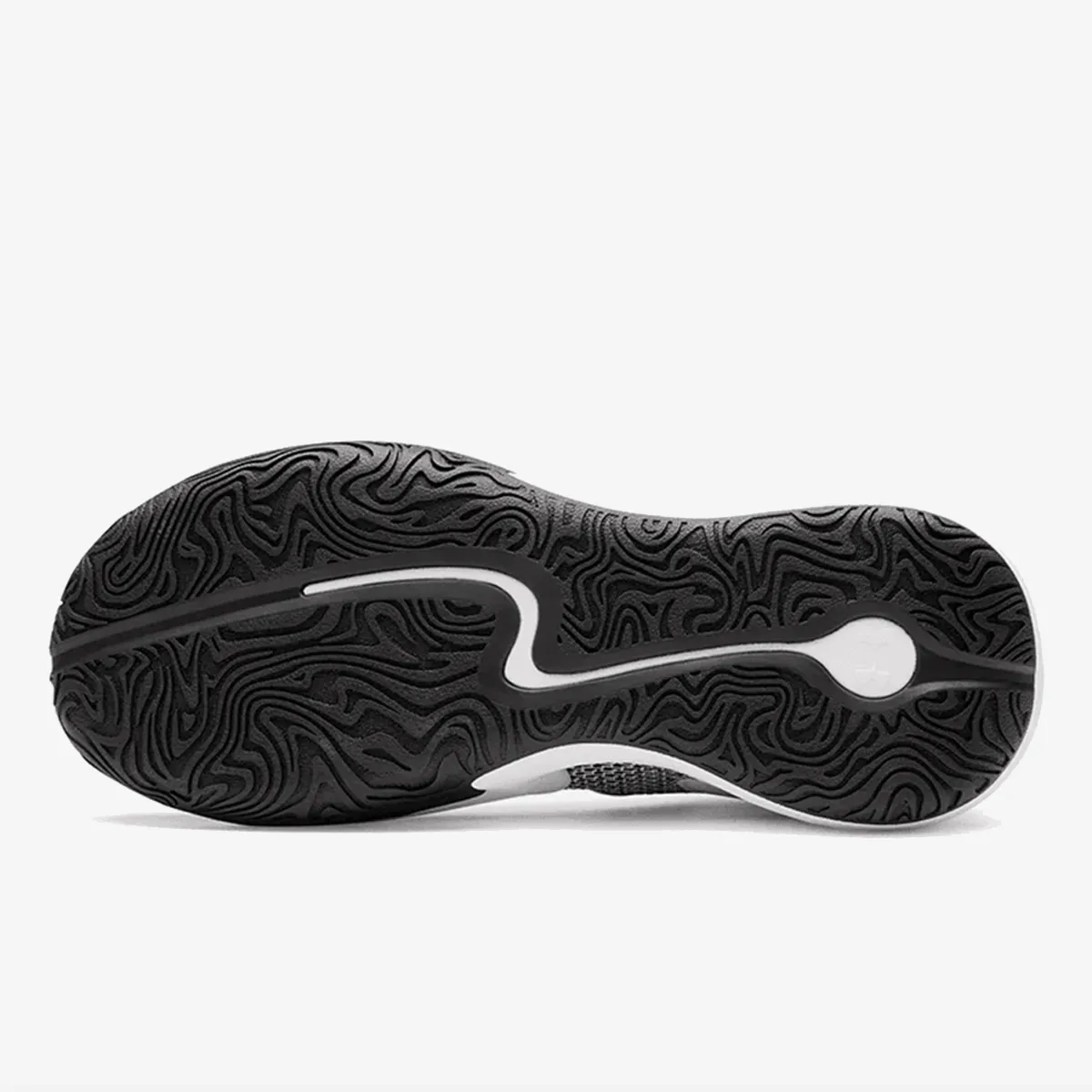 Under Armour Patike CURRY 3Z 25 