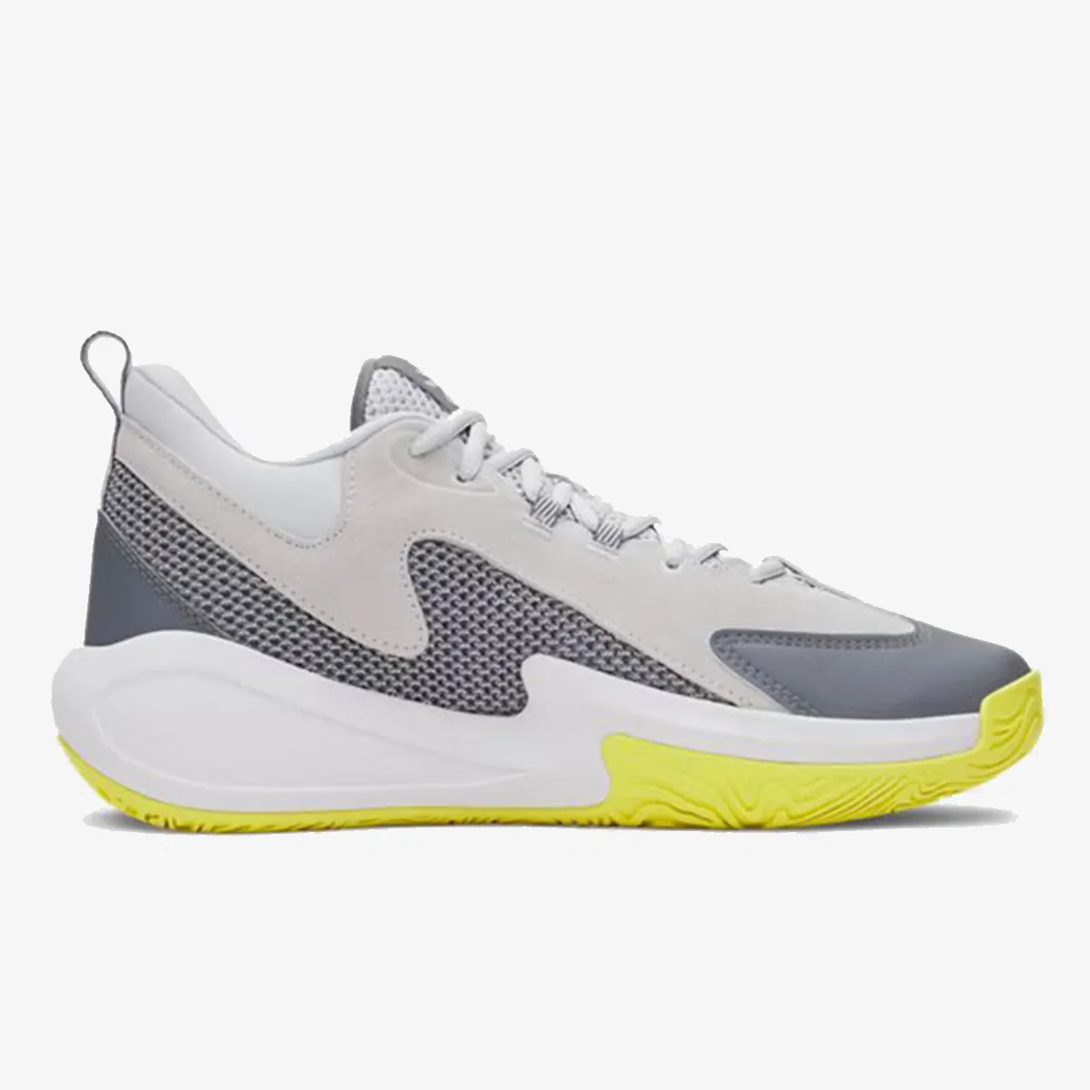 Under Armour Patike CURRY 3Z 25 SDE 