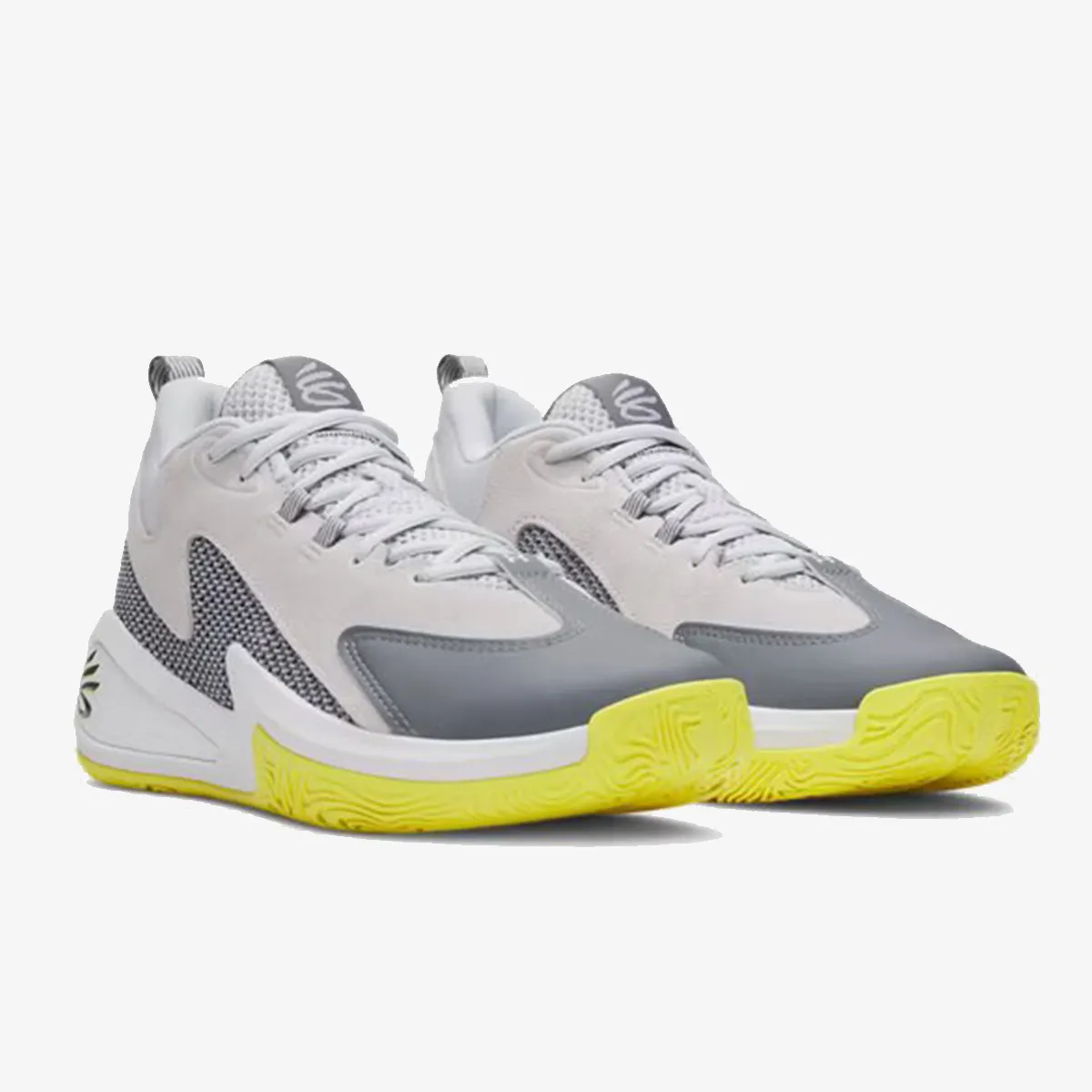 Under Armour Patike CURRY 3Z 25 SDE 