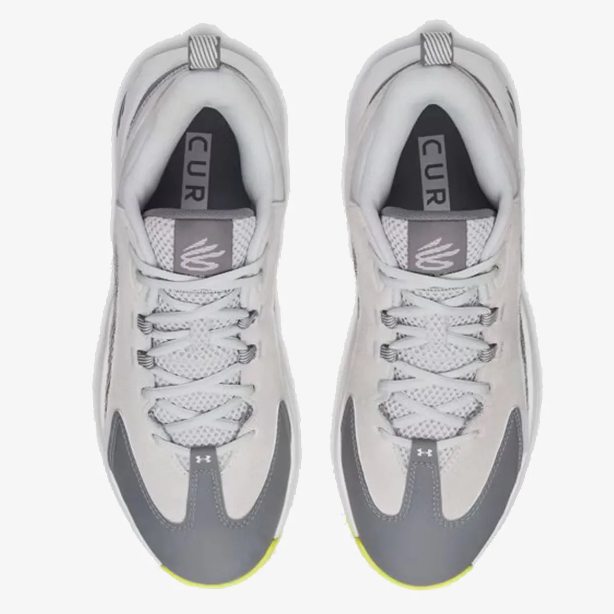Under Armour Patike CURRY 3Z 25 SDE 