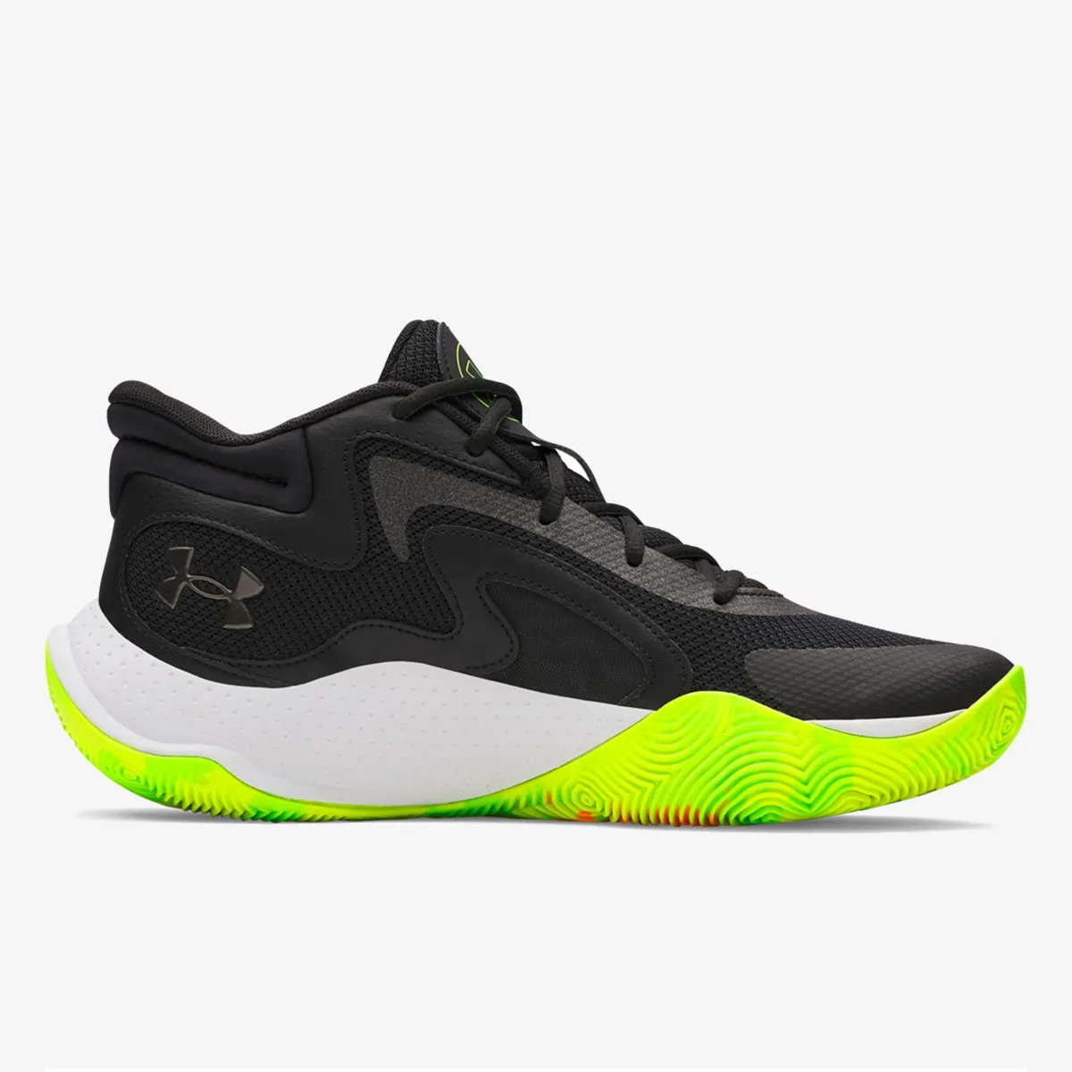 Under Armour Patike UA JET '25 