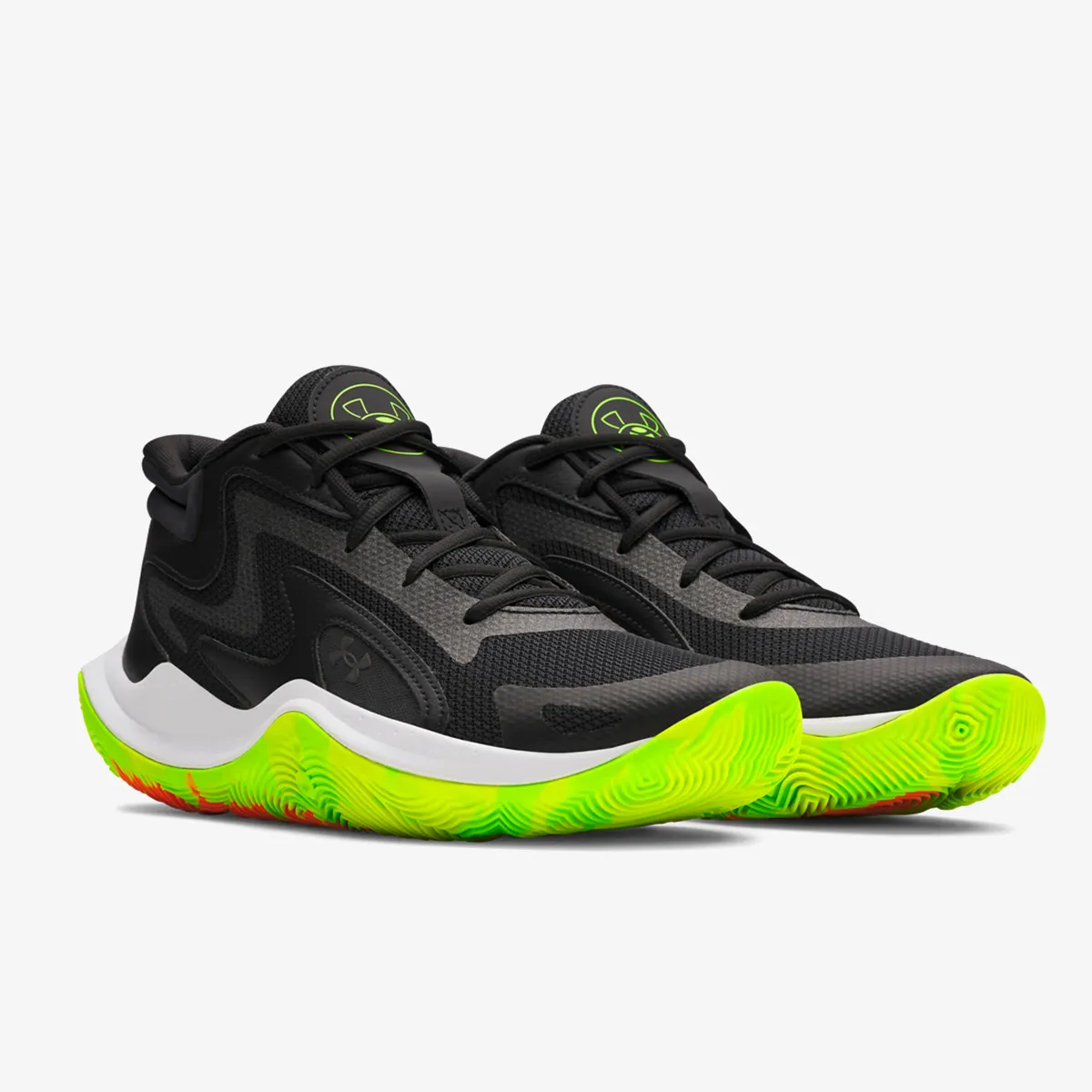 Under Armour Patike UA JET '25 
