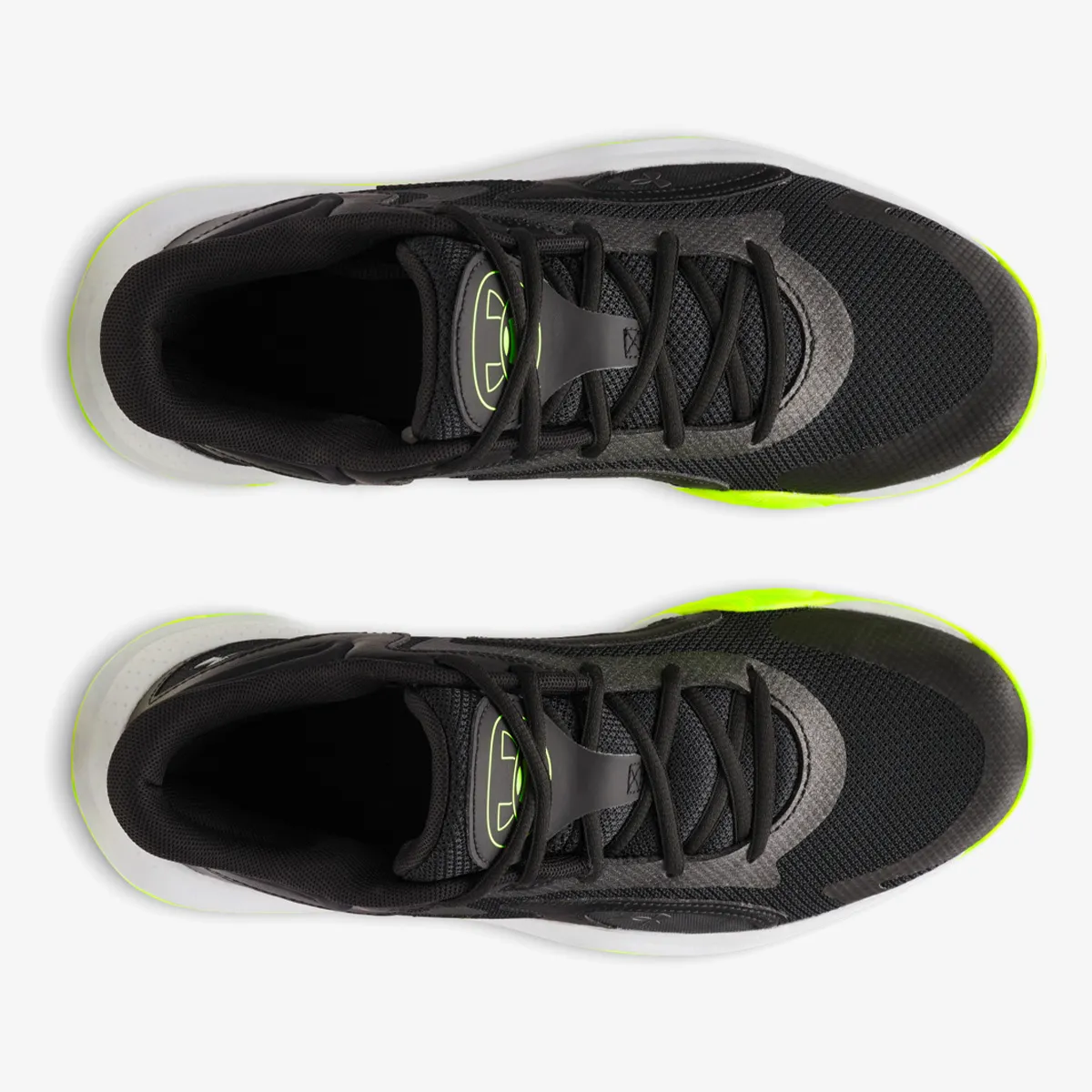 Under Armour Patike UA JET '25 
