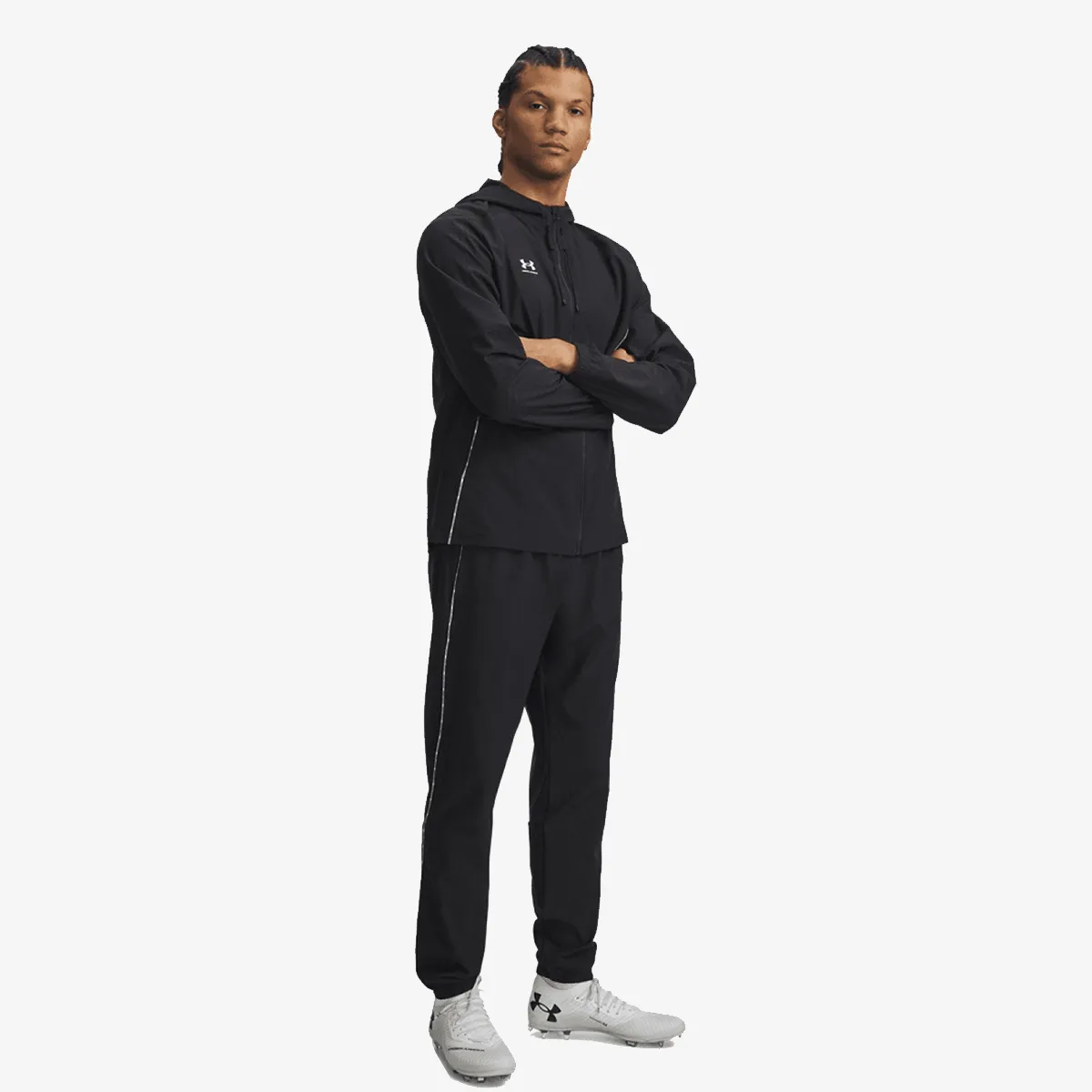 Under Armour Trenerka Challenger Pro