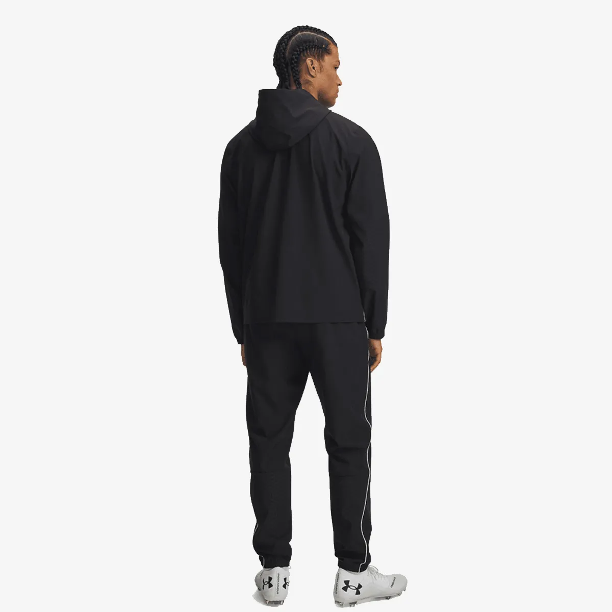 Under Armour Trenerka Challenger Pro
