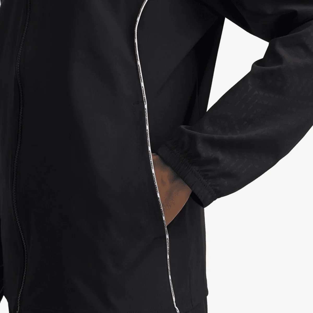 Under Armour Trenerka Challenger Pro