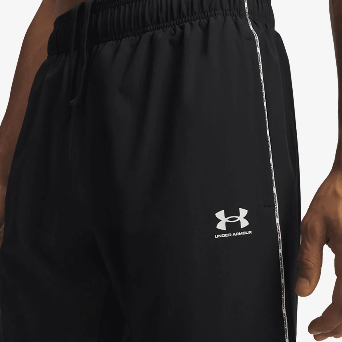 Under Armour Trenerka Challenger Pro