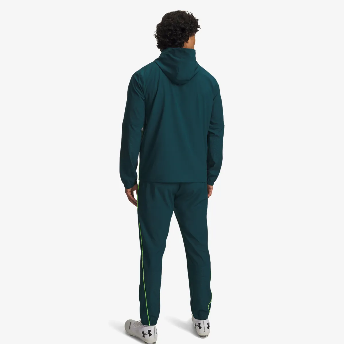 Under Armour Trenerka Challenger Pro