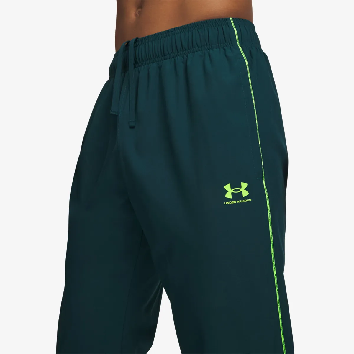Under Armour Trenerka Challenger Pro