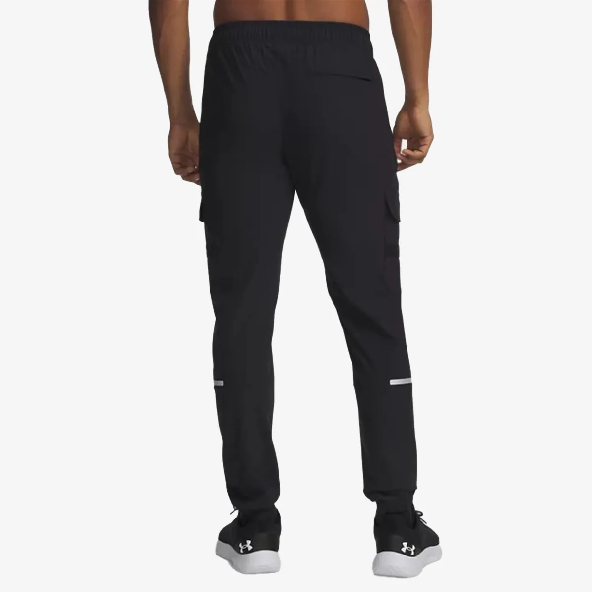 Under Armour Donji dio trenerke UA TECH UTILITY WOVEN PANT