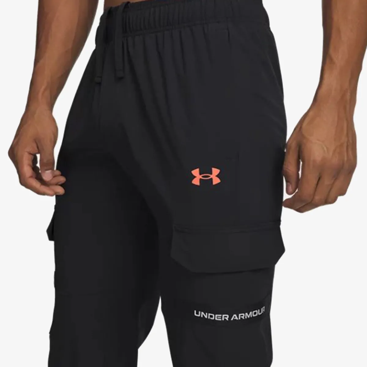 Under Armour Donji dio trenerke UA TECH UTILITY WOVEN PANT