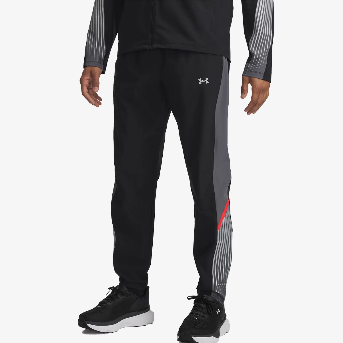Under Armour Donji dio trenerke UA Velociti Storm Pant 
