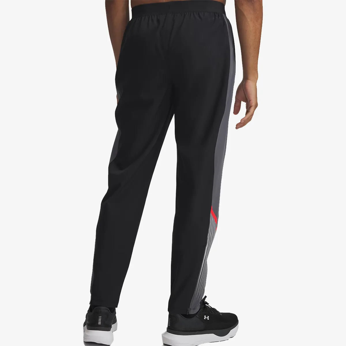 Under Armour Donji dio trenerke UA Velociti Storm Pant 