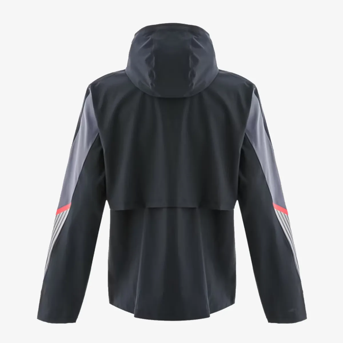 Under Armour Dukserica Velociti Storm 
