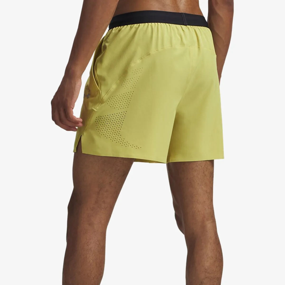 Under Armour Šorc UA Halo Train Short