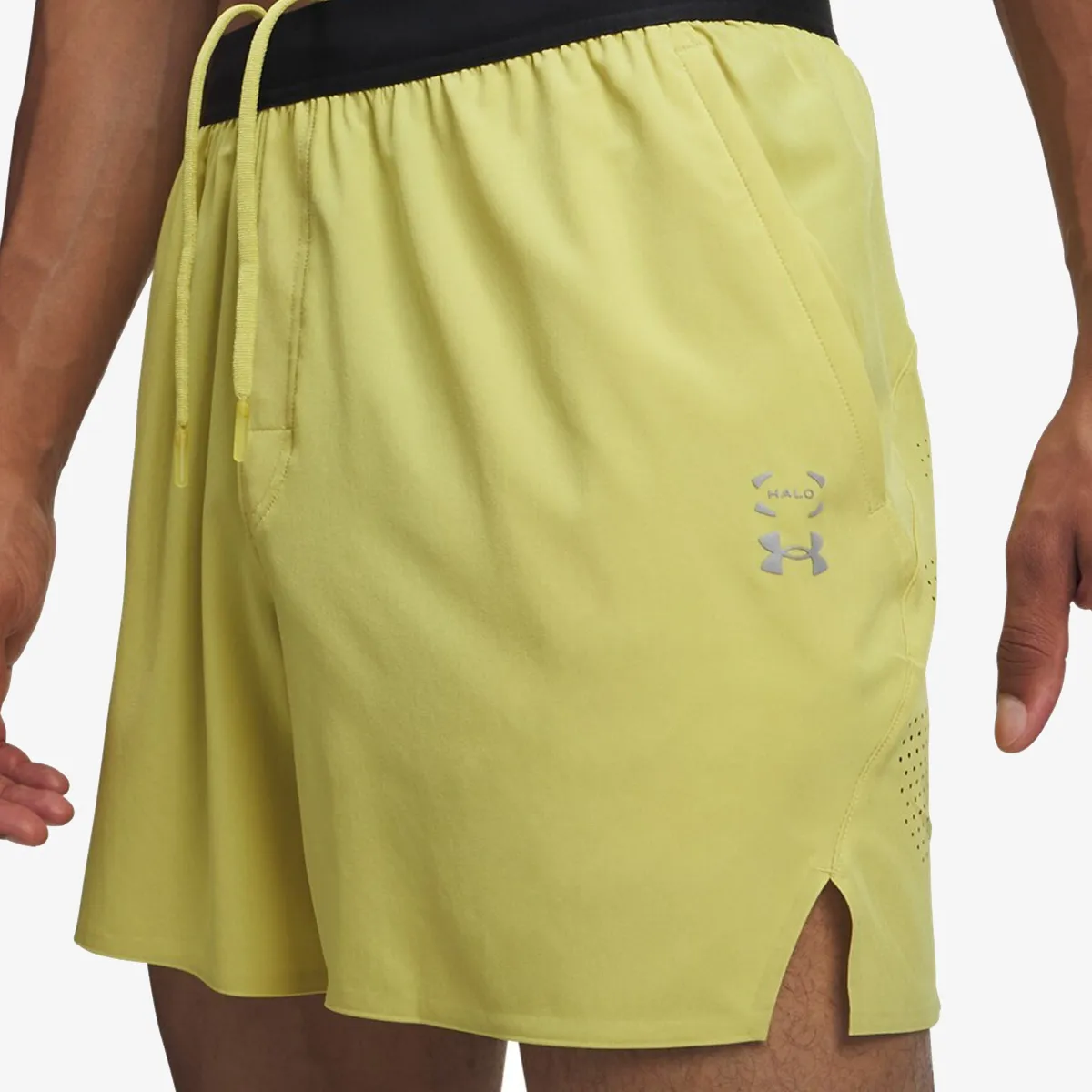 Under Armour Šorc UA Halo Train Short
