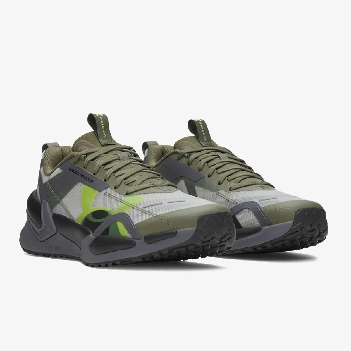 Under Armour Patike UA REIGN XT