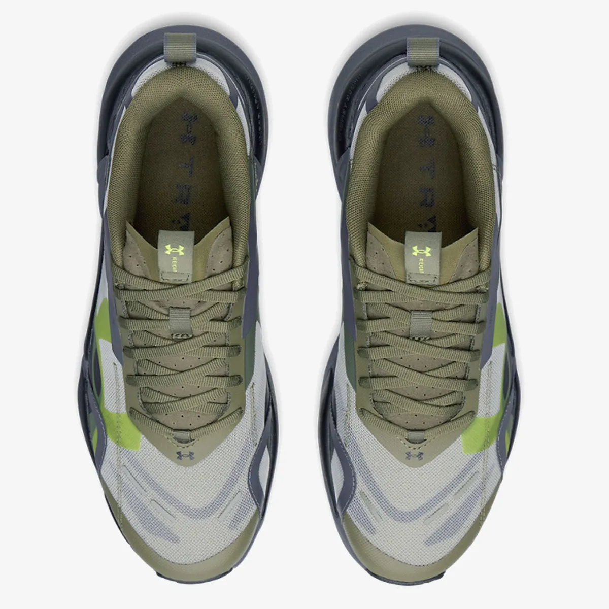 Under Armour Patike UA REIGN XT