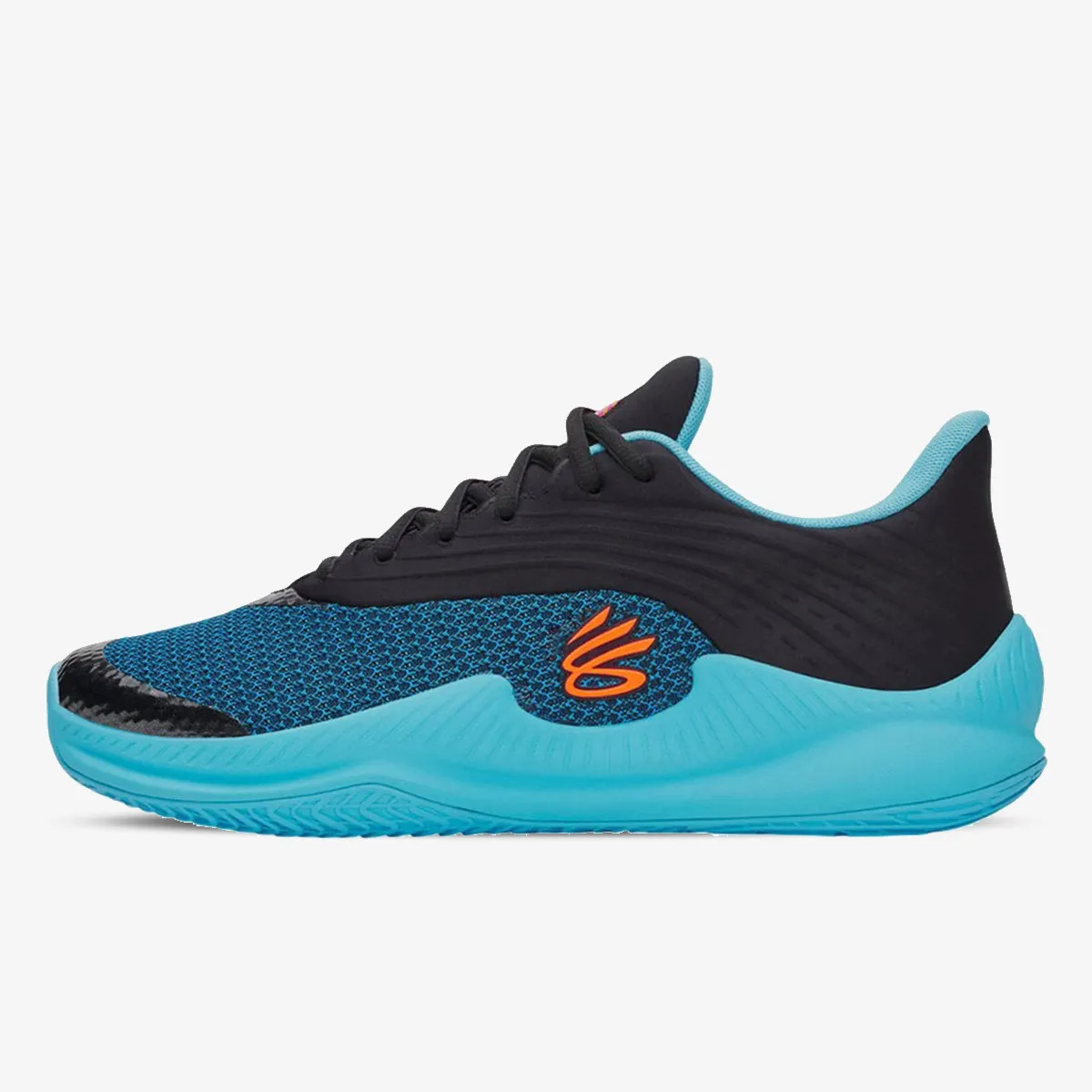 Under Armour Patike CURRY SPLASH 26 
