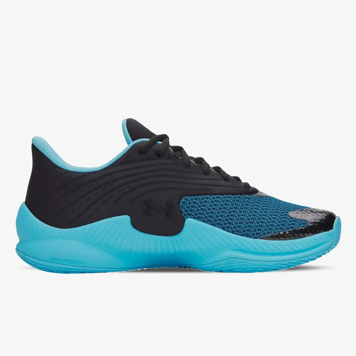Under Armour Patike CURRY SPLASH 26 