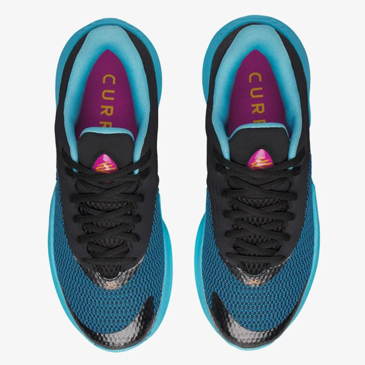 Under Armour Patike CURRY SPLASH 26 