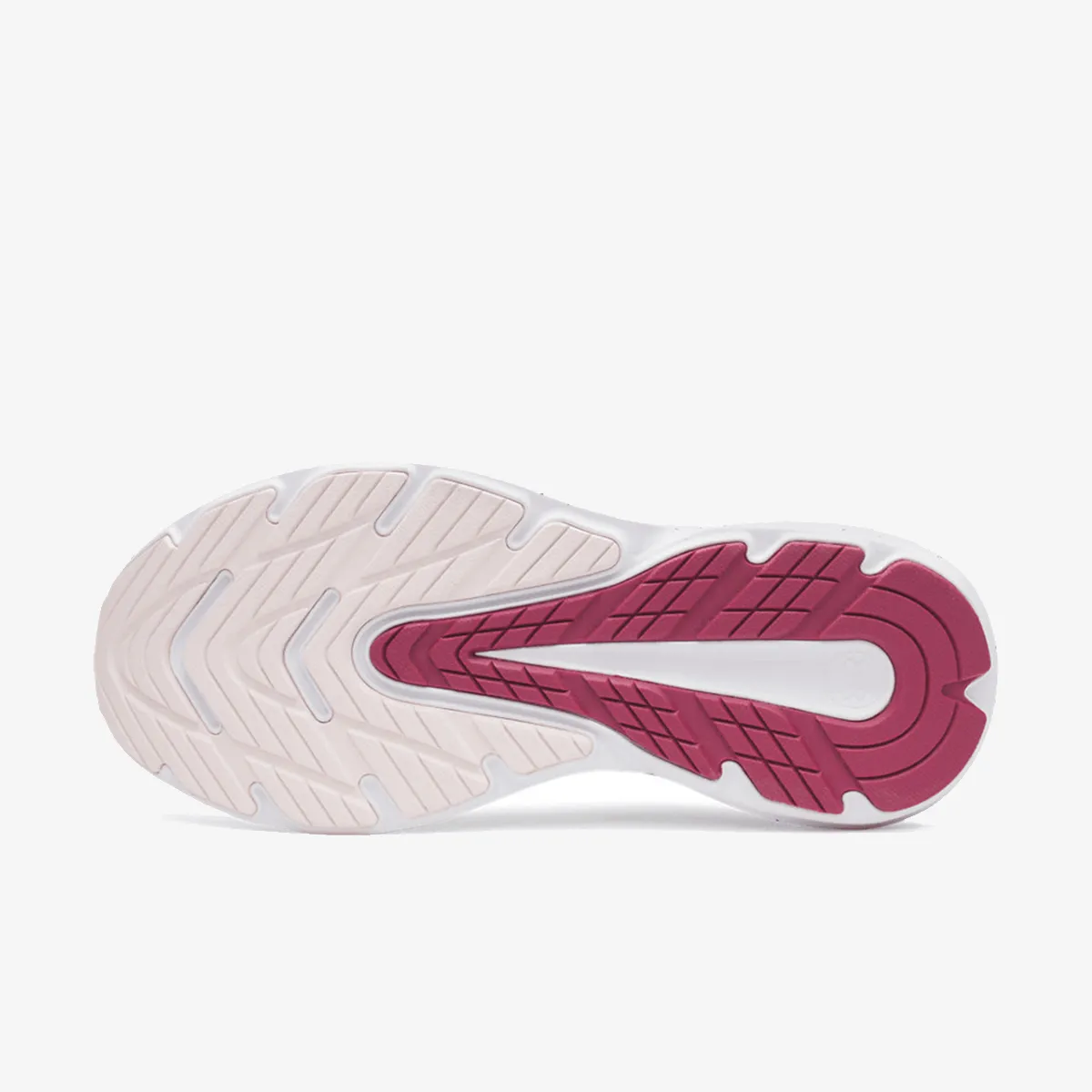 Under Armour Patike UA W TURBULENCE 3