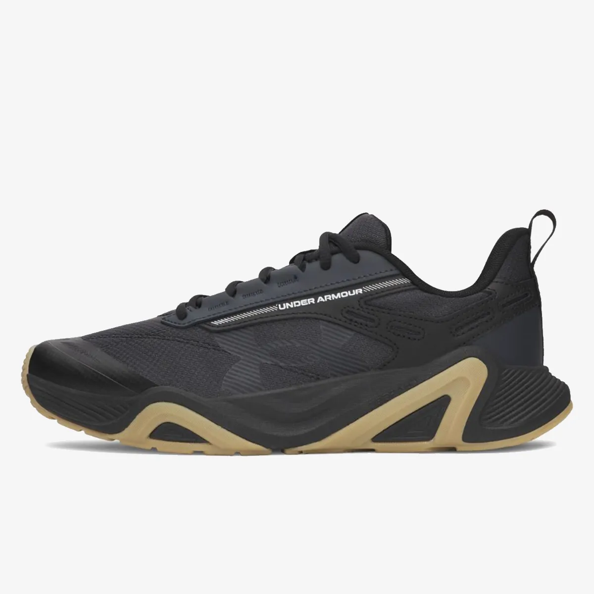 Under Armour Patike UA CHARGED COMMIT TR 5