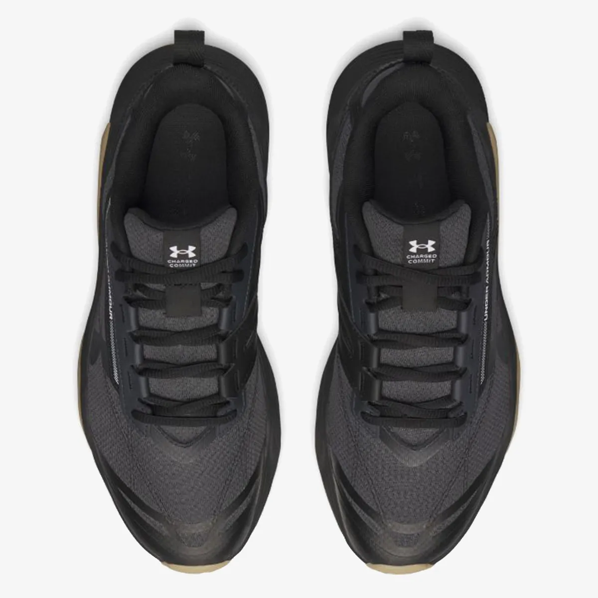 Under Armour Patike UA CHARGED COMMIT TR 5