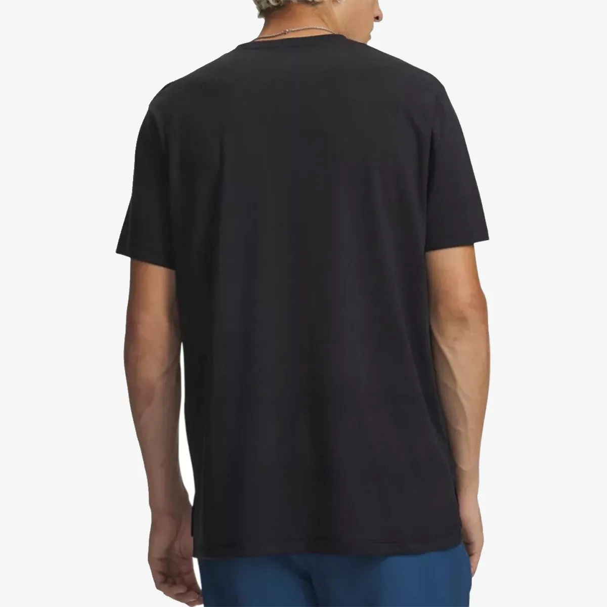 Under Armour Majica kratkih rukava UA Velociti SS 