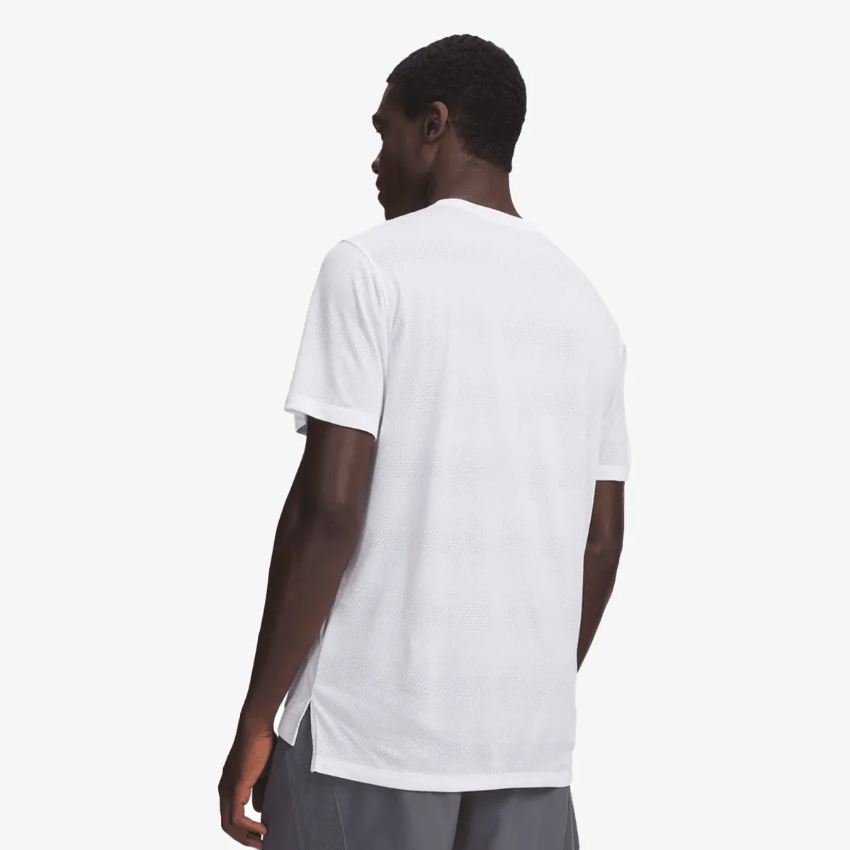 Under Armour Majica kratkih rukava UA Velociti SS 