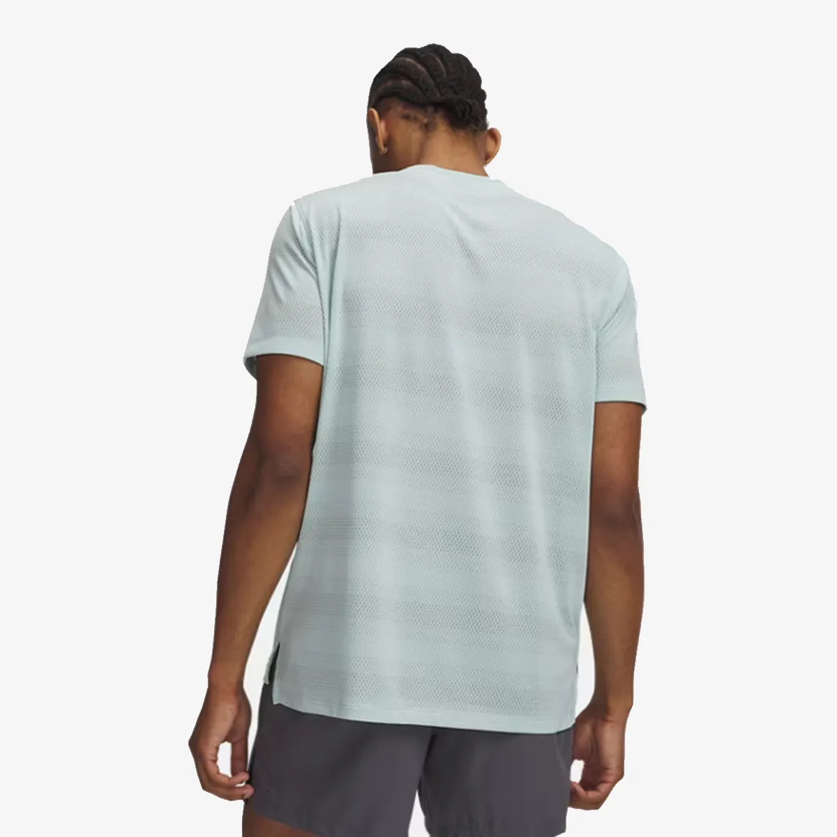 Under Armour Majica kratkih rukava UA Velociti SS 
