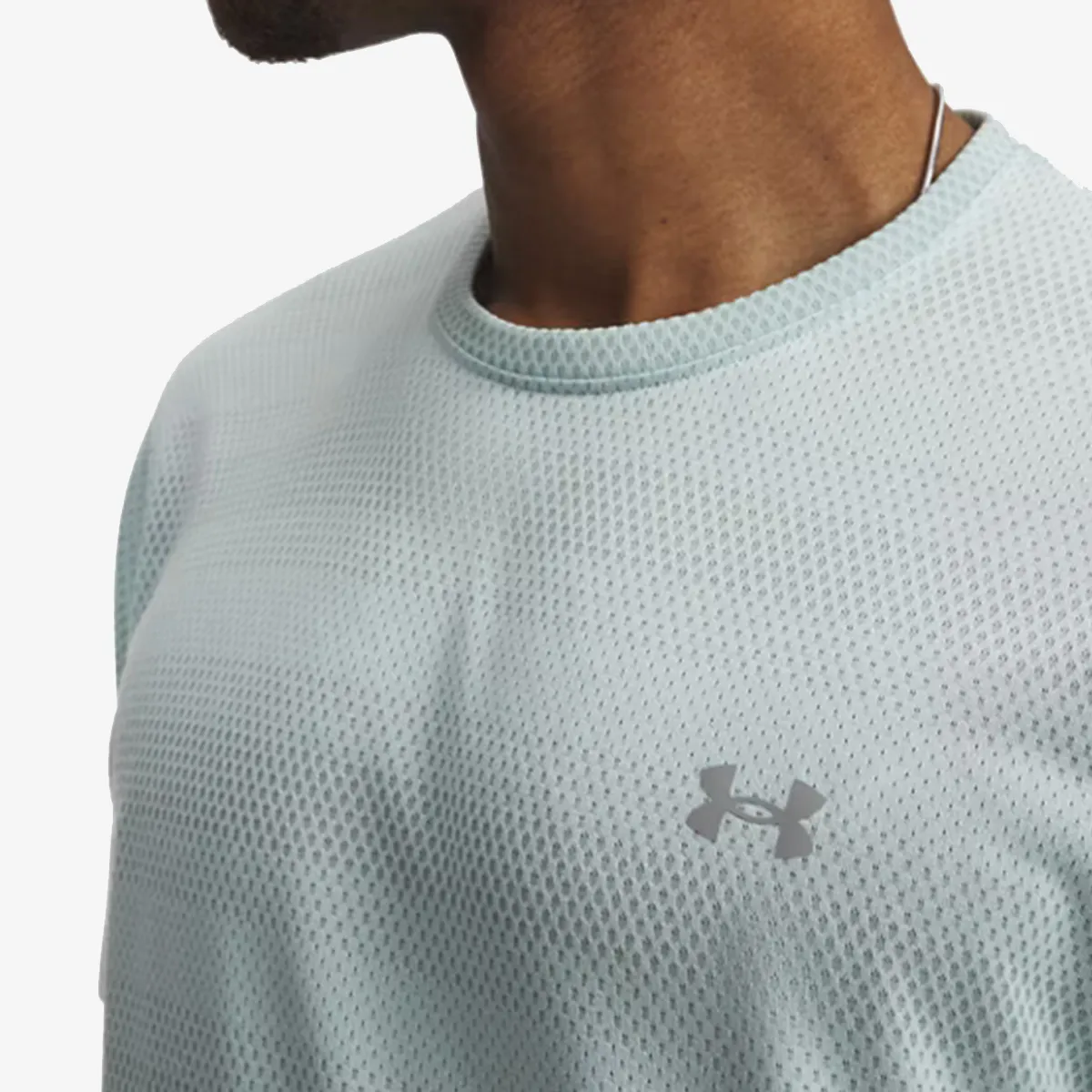 Under Armour Majica kratkih rukava UA Velociti SS 