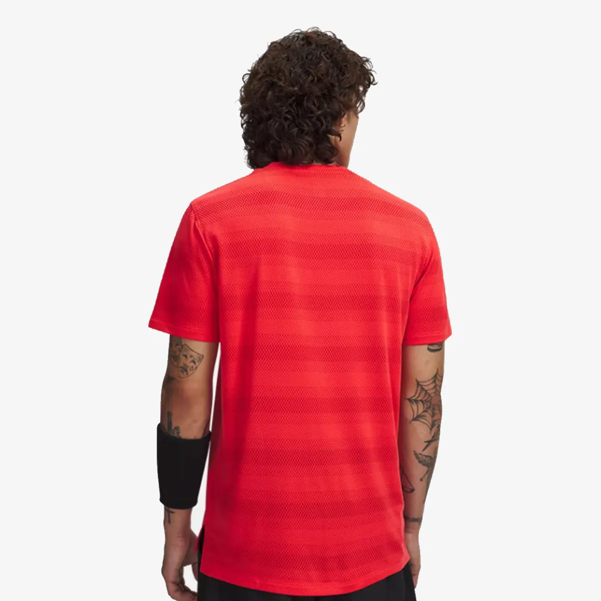 Under Armour Majica kratkih rukava UA Velociti SS 