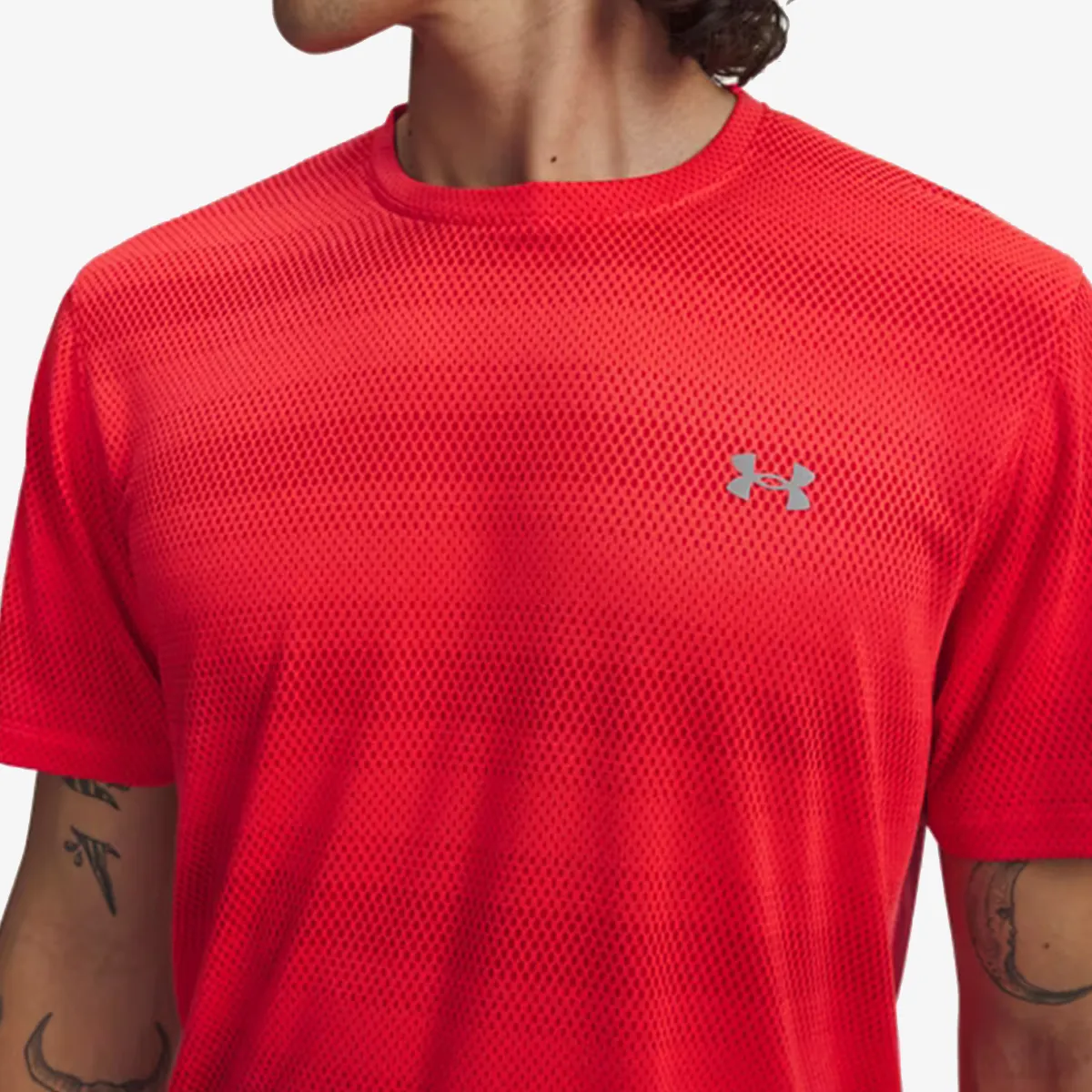 Under Armour Majica kratkih rukava UA Velociti SS 