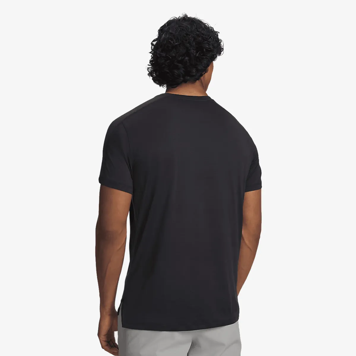 Under Armour Majica kratkih rukava UA Velociti REFLCT SS