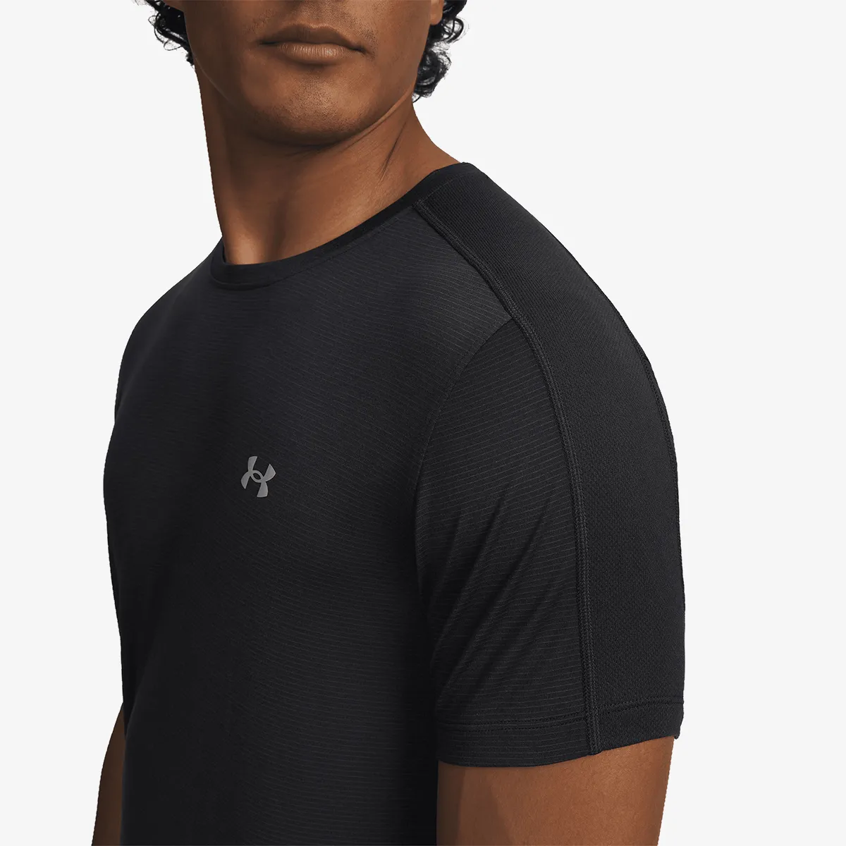 Under Armour Majica kratkih rukava UA Velociti REFLCT SS