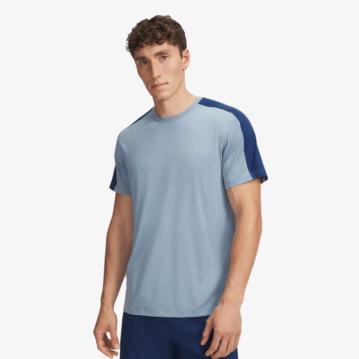 Under Armour Majica kratkih rukava UA Velociti REFLCT SS