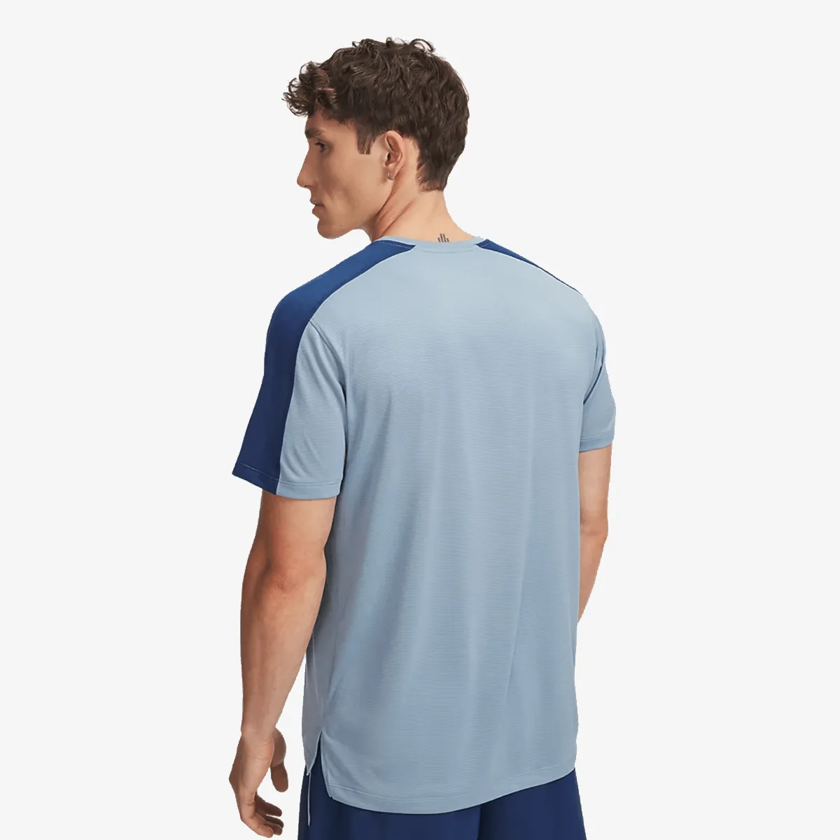 Under Armour Majica kratkih rukava UA Velociti REFLCT SS