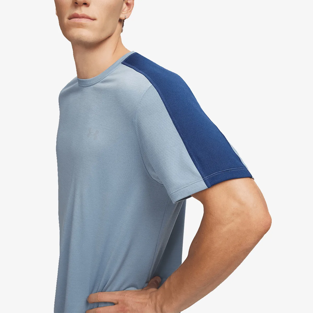 Under Armour Majica kratkih rukava UA Velociti REFLCT SS