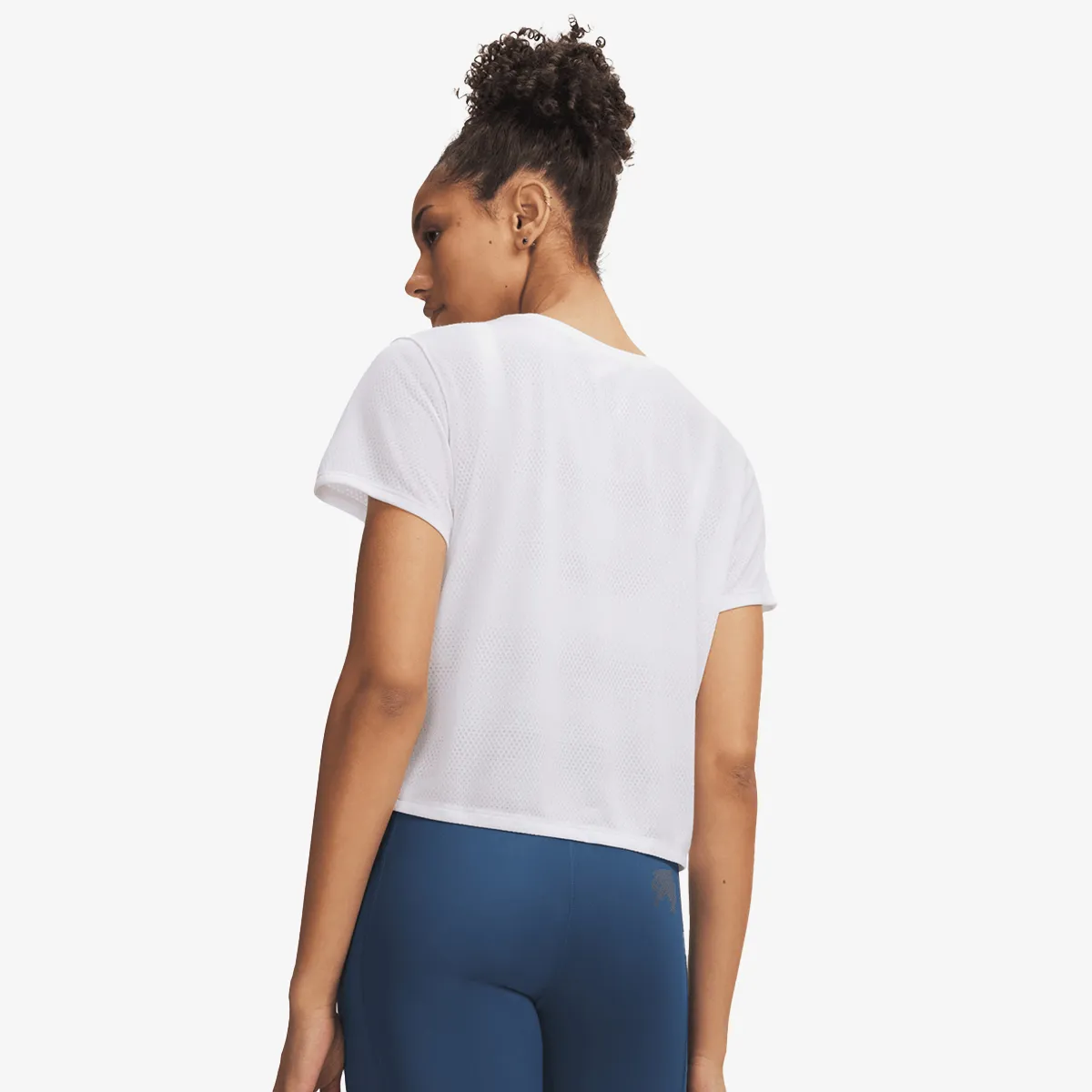 Under Armour Majica kratkih rukava UA Velociti Shortsleeve 
